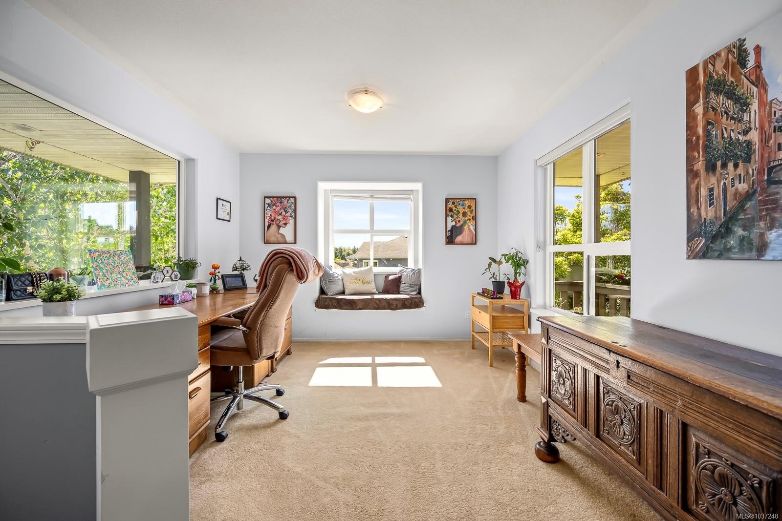 678 Nelson Rd, Campbell River, BC