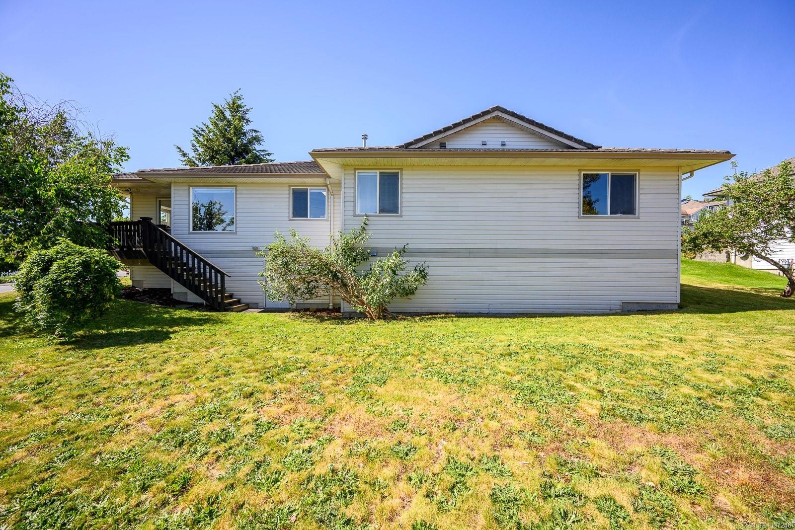 678 Nelson Rd, Campbell River, BC