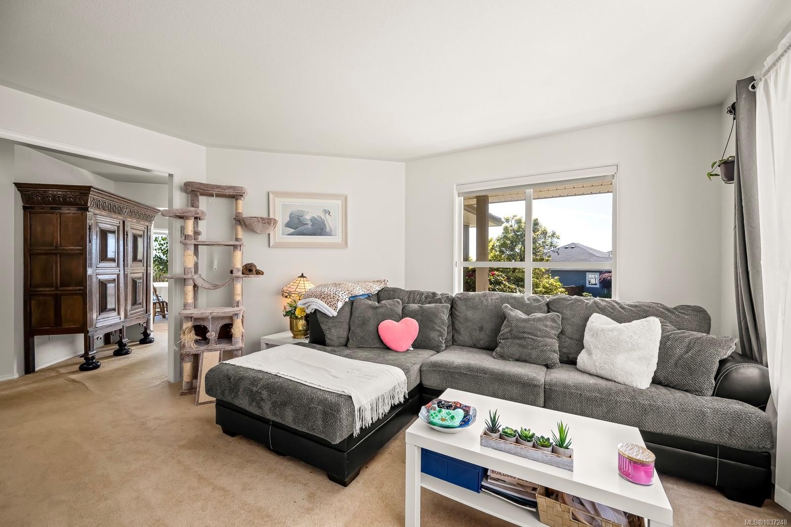 678 Nelson Rd, Campbell River, BC