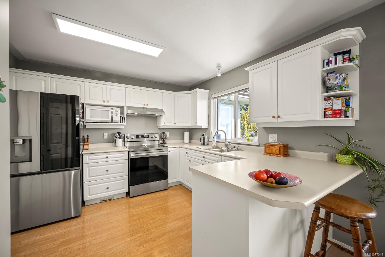 678 Nelson Rd, Campbell River, BC