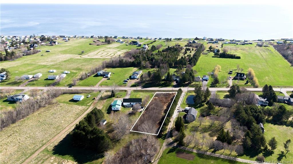 Lot Route 530, Grande-Digue, NB