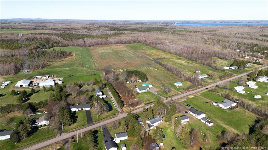 Lot Route 530, Grande-Digue, NB