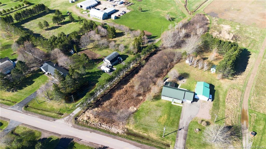 Lot Route 530, Grande-Digue, NB