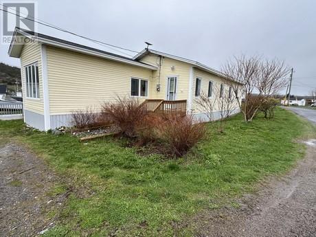 5-9 Critch'S Lane, Hants Harbour, NL - Outdoor