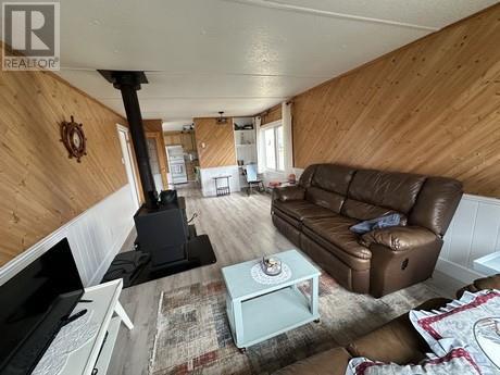 5-9 Critch'S Lane, Hants Harbour, NL - Indoor Photo Showing Living Room