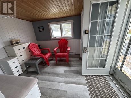 5-9 Critch'S Lane, Hants Harbour, NL - With Exterior