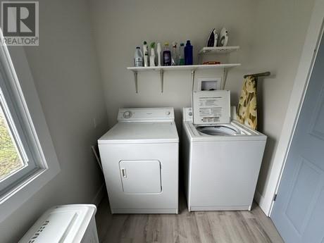 5-9 Critch'S Lane, Hants Harbour, NL - Indoor Photo Showing Laundry Room