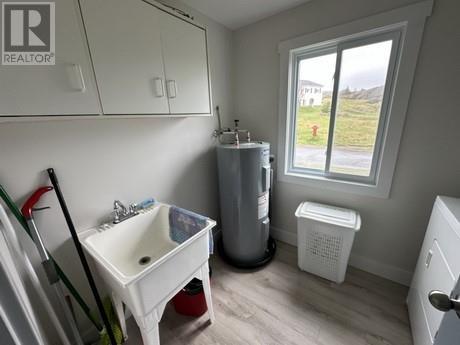 5-9 Critch'S Lane, Hants Harbour, NL - Indoor Photo Showing Other Room