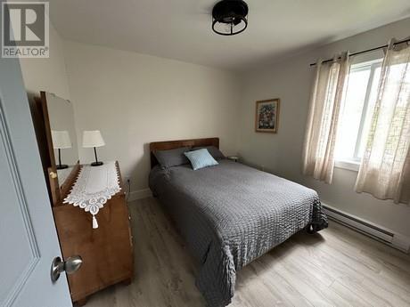 5-9 Critch'S Lane, Hants Harbour, NL - Indoor Photo Showing Bedroom
