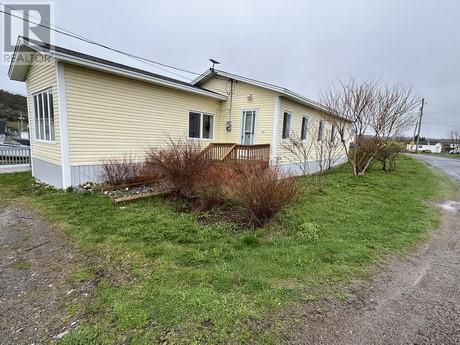 5-9 Critch'S Lane, Hants Harbour, NL - Outdoor