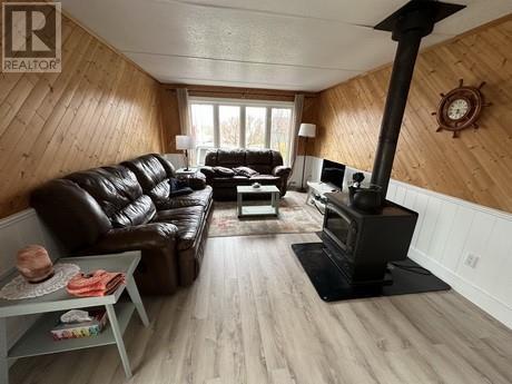 5-9 Critch'S Lane, Hants Harbour, NL - Indoor Photo Showing Living Room