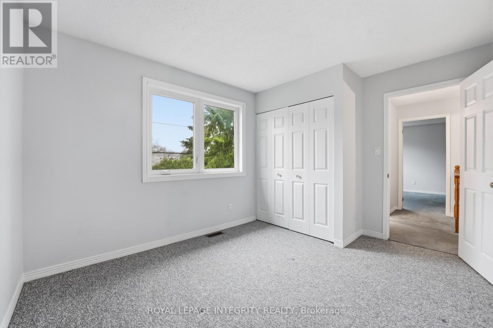 Bedroom 2 - 2133 Lenester Avenue, Ottawa, ON - Indoor