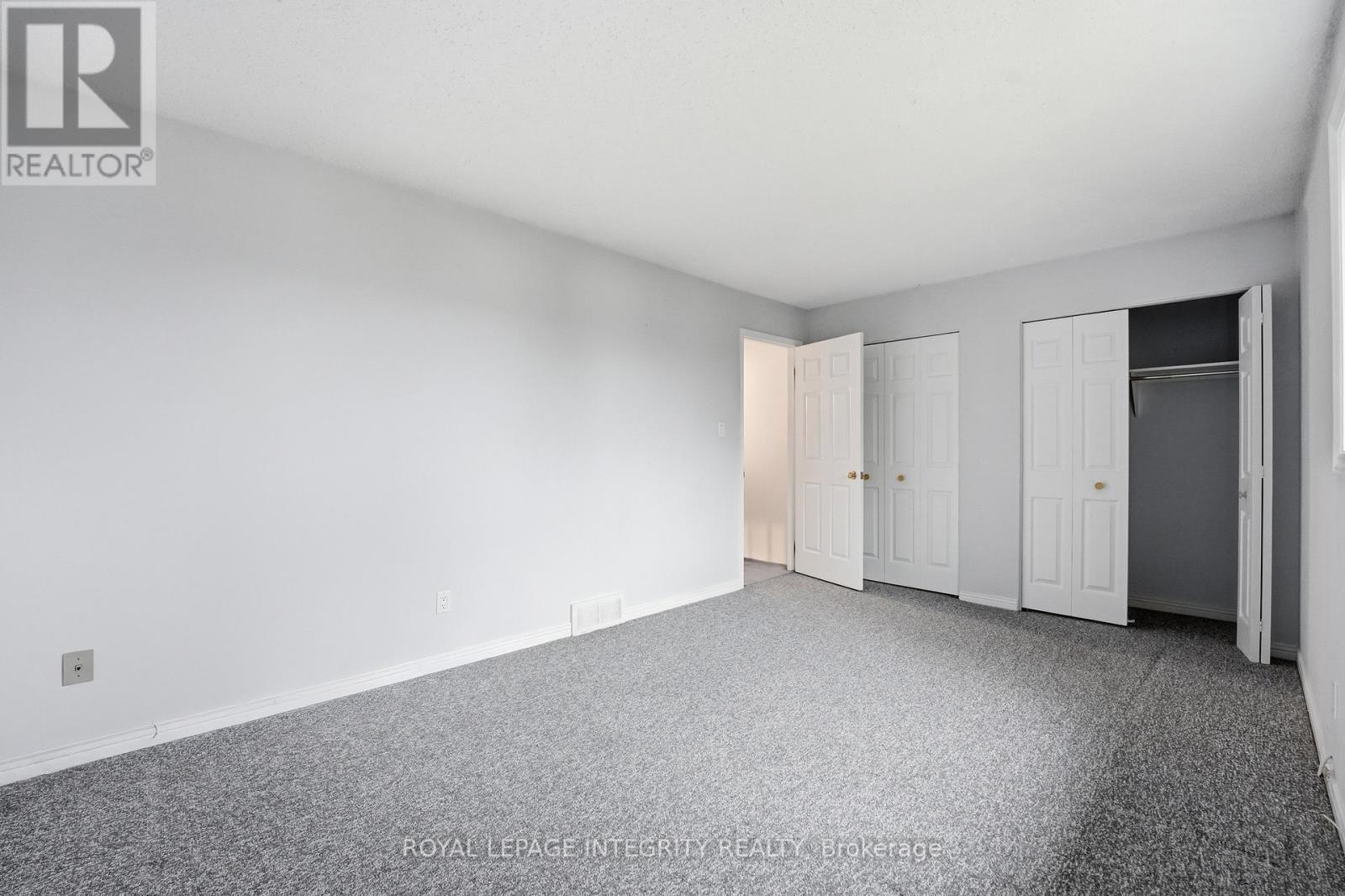 Bedroom 3 - 2133 Lenester Avenue, Ottawa, ON - Indoor Photo Showing Other Room