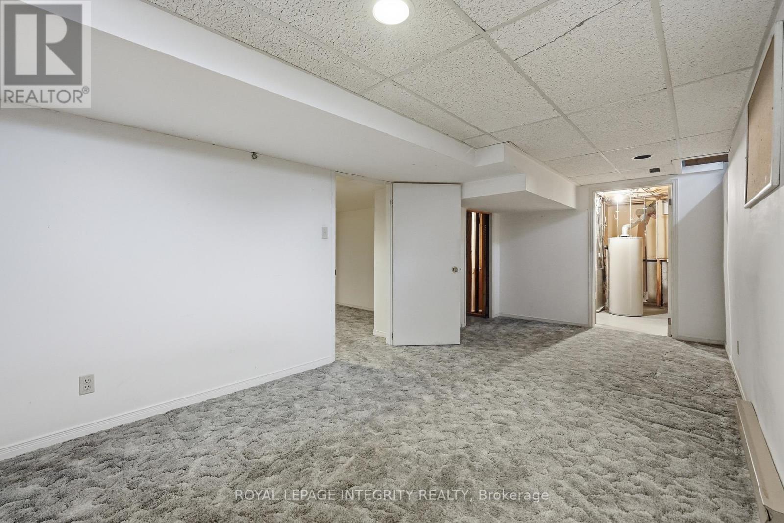 Workshop - 2133 Lenester Avenue, Ottawa, ON - Indoor