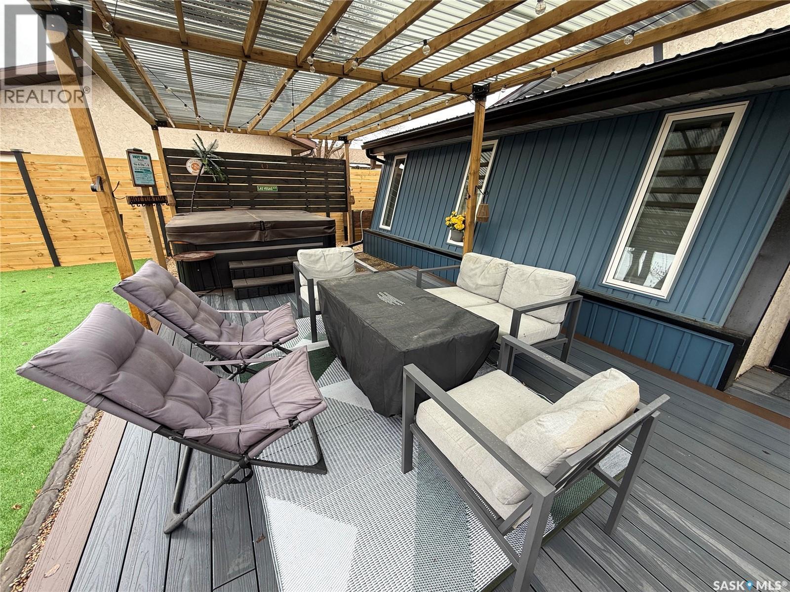 409 Brooks Road, Estevan, SK