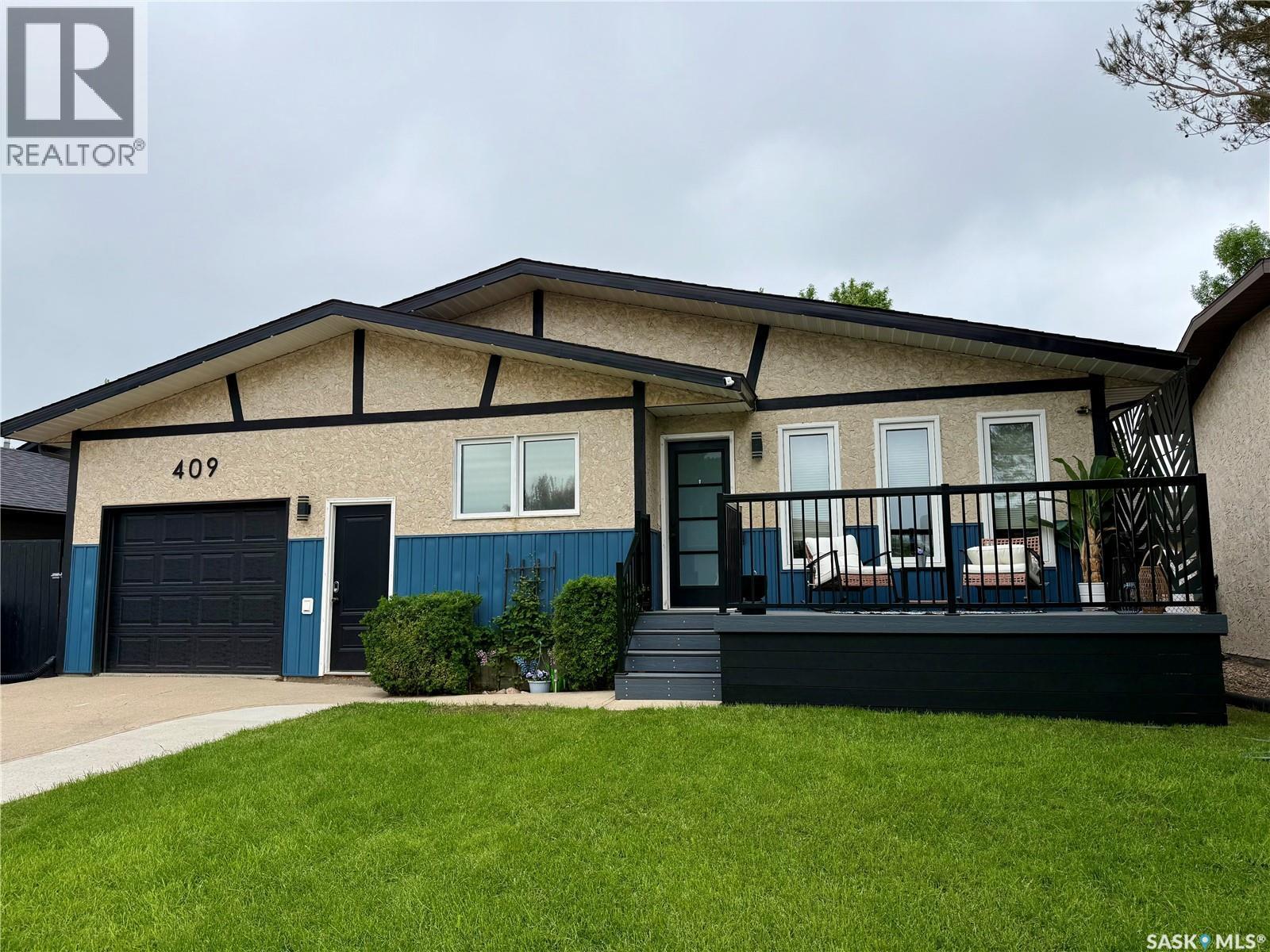 409 Brooks Road, Estevan, SK