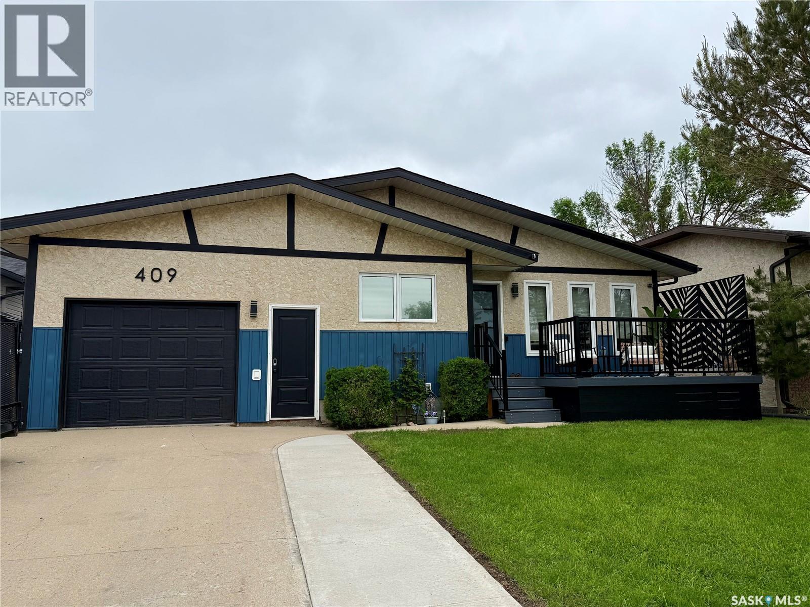 409 Brooks Road, Estevan, SK