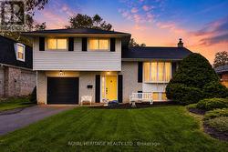 1337 FRANKLIN DRIVE W Peterborough (Northcrest Ward 5), ON K9H 6Z5