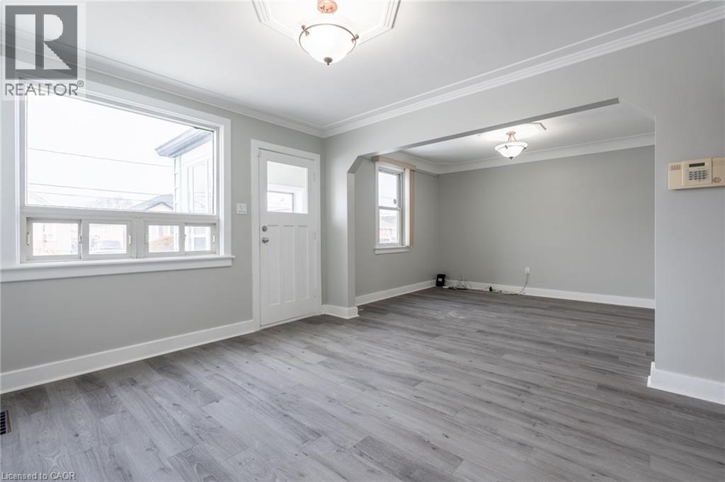 156 Adeline Avenue, Hamilton, ON