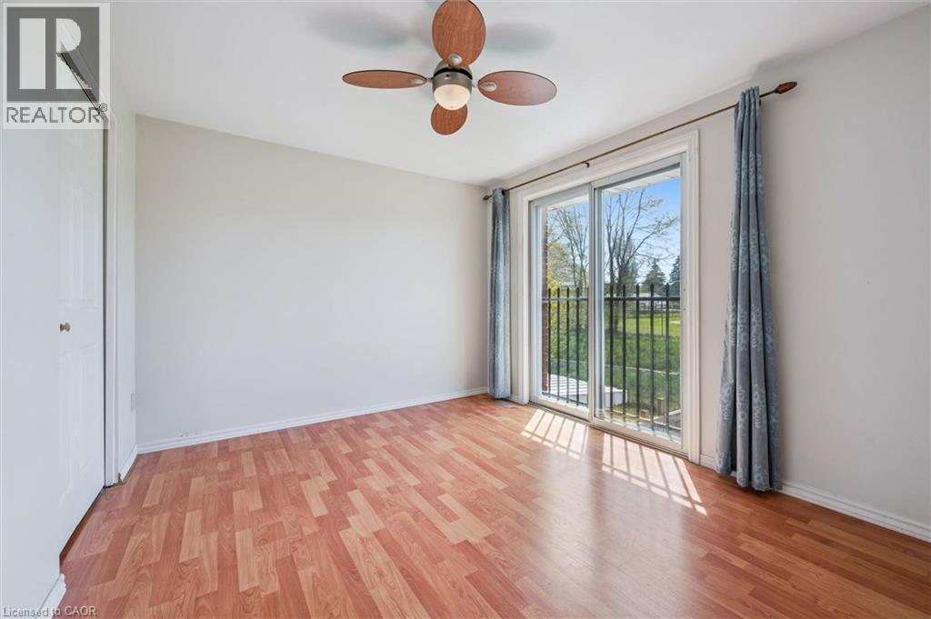 49 Overlea Drive, Kitchener, ON - Indoor Photo Showing Other Room