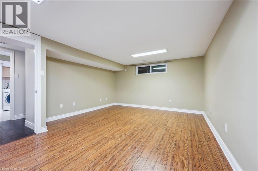 49 Overlea Drive, Kitchener, ON - Indoor