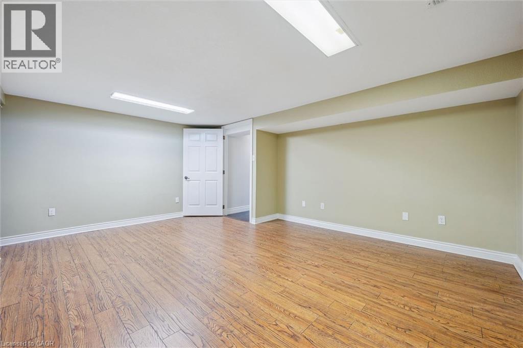 49 Overlea Drive, Kitchener, ON - Indoor