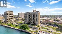 155 FRONT STREET North Unit# 907 Sarnia, ON N7T 7V5