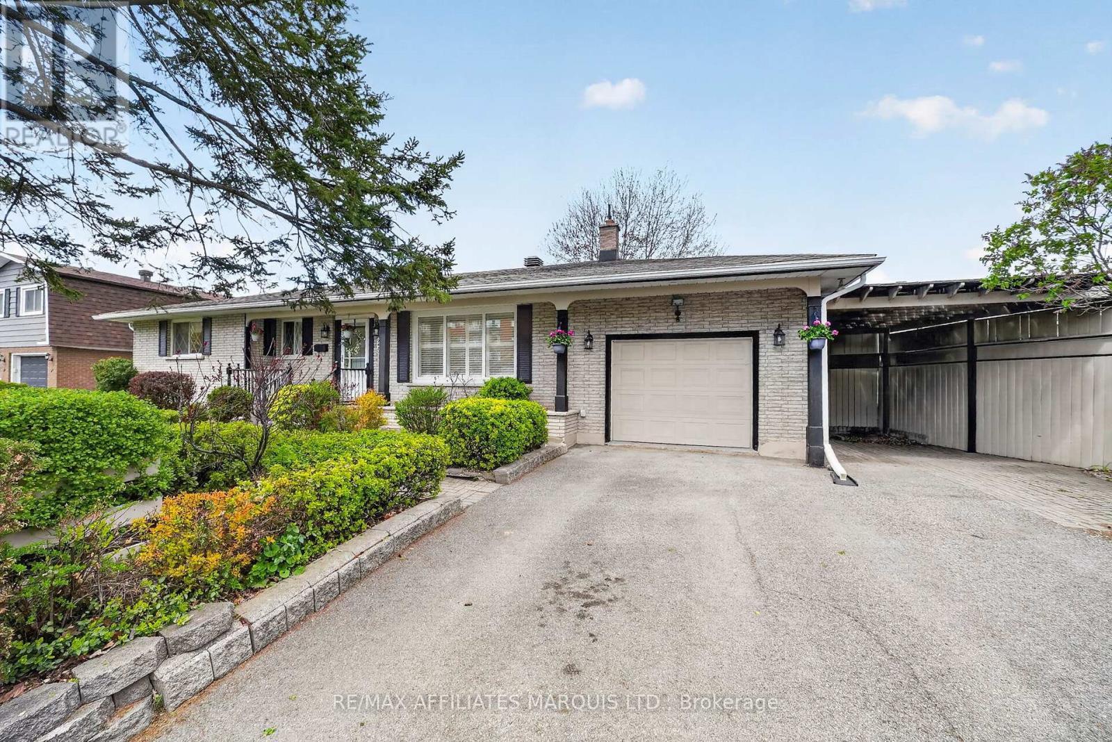 948 Fourth Street E, Cornwall, ON - Outdoor