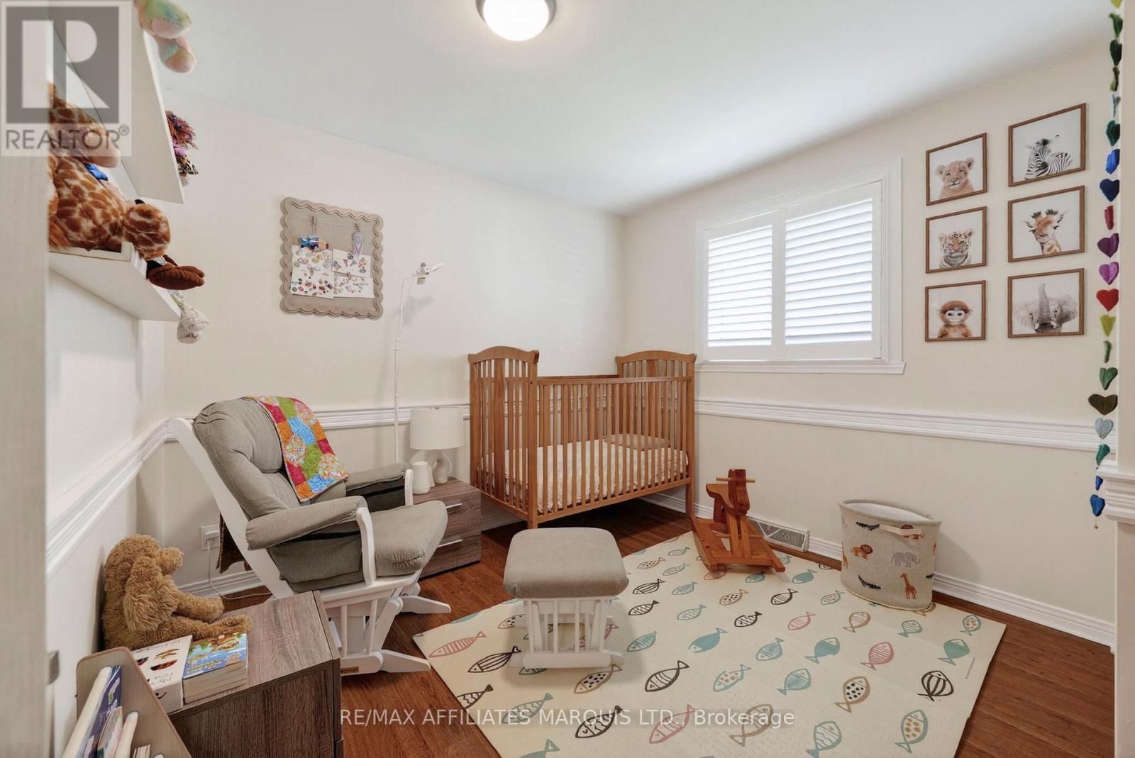 948 Fourth Street E, Cornwall, ON - Indoor Photo Showing Other Room