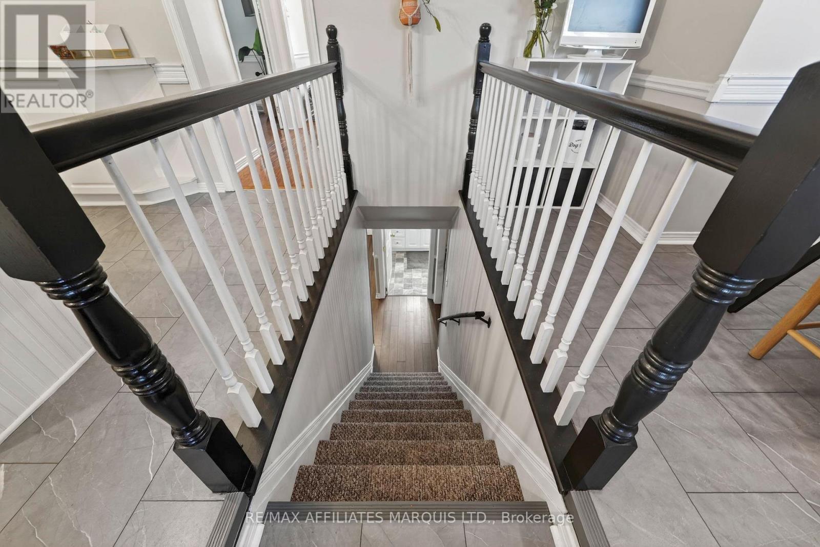 948 Fourth Street E, Cornwall, ON - Indoor Photo Showing Other Room