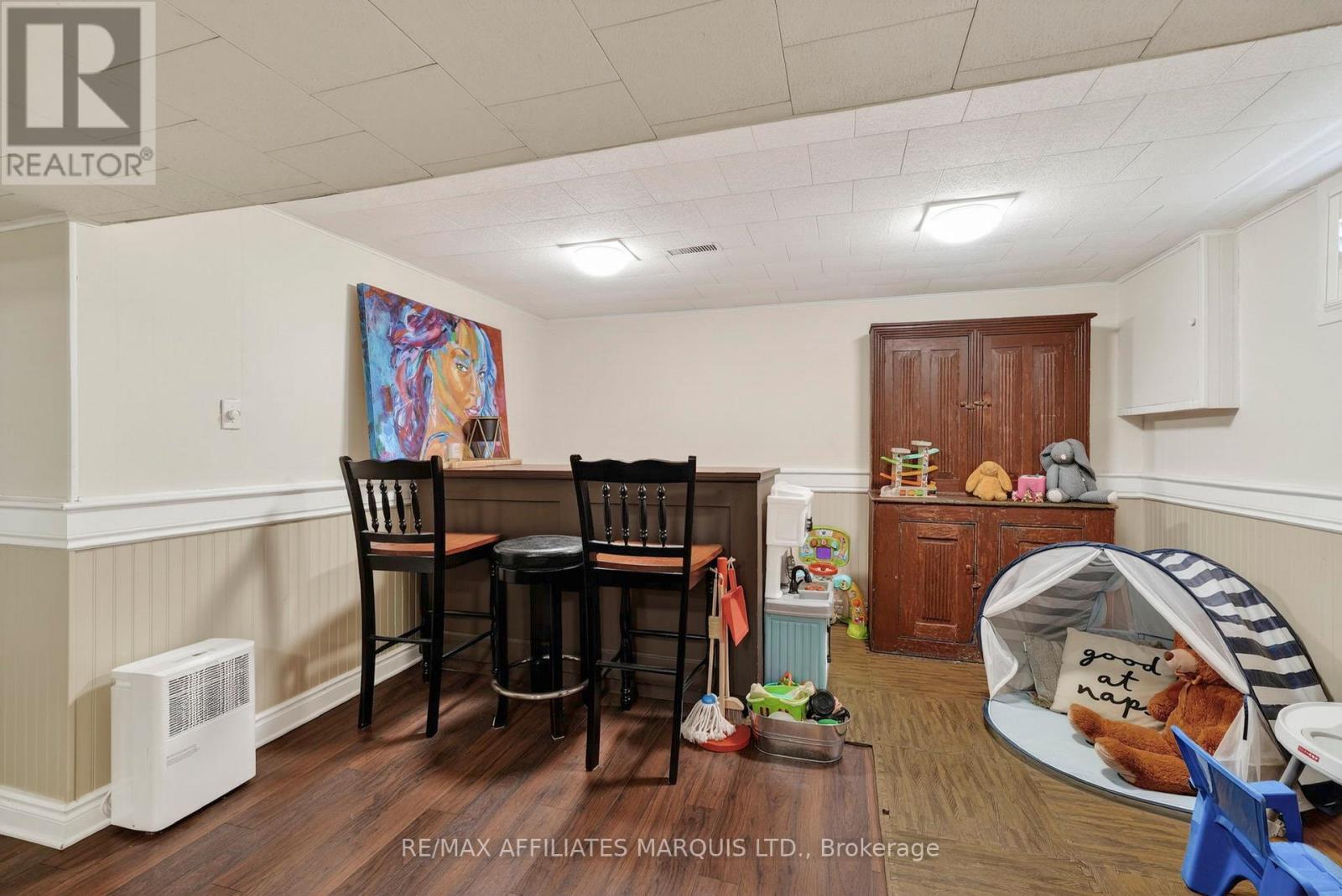 948 Fourth Street E, Cornwall, ON - Indoor Photo Showing Other Room