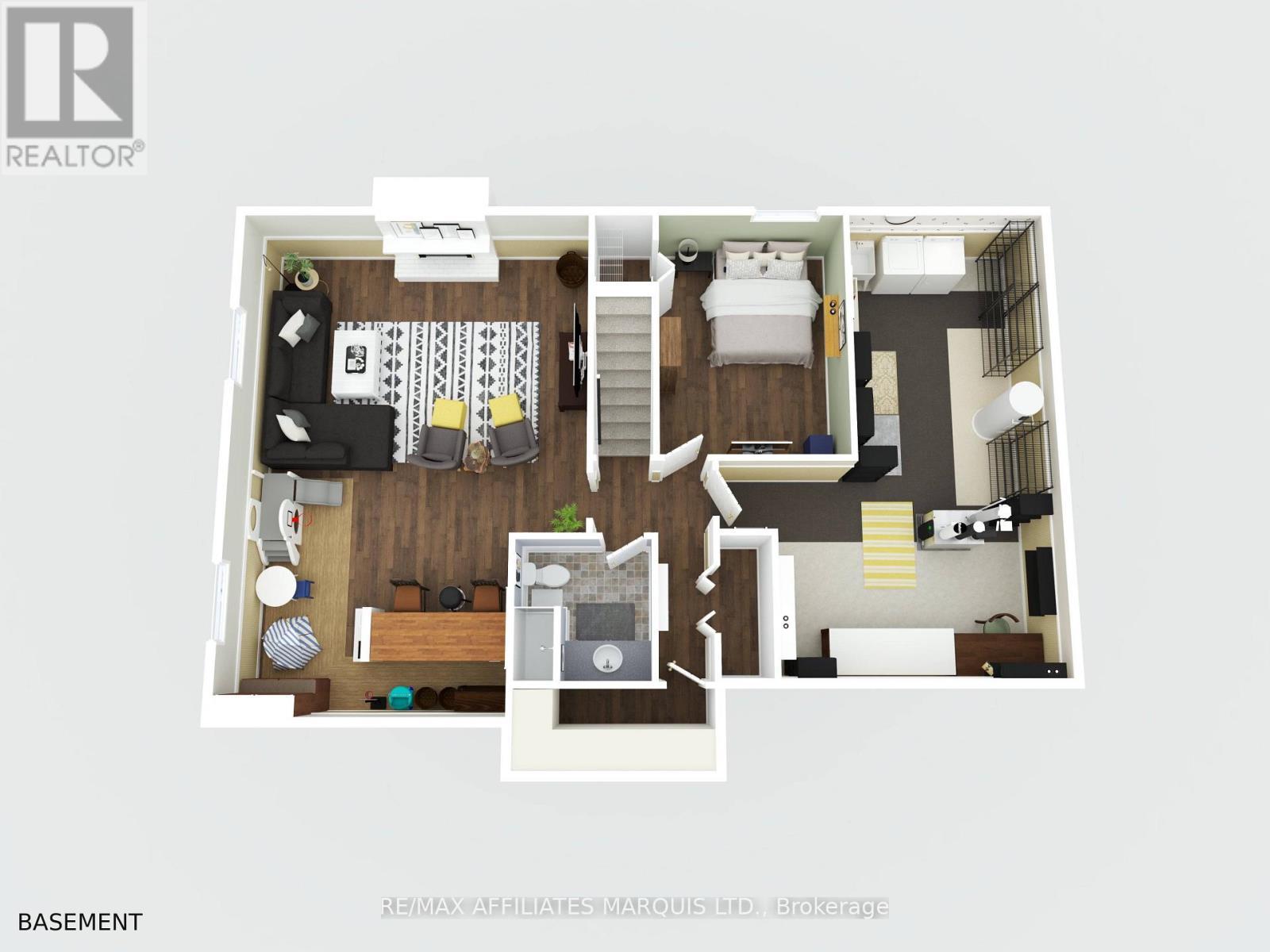 948 Fourth Street E, Cornwall, ON - Other