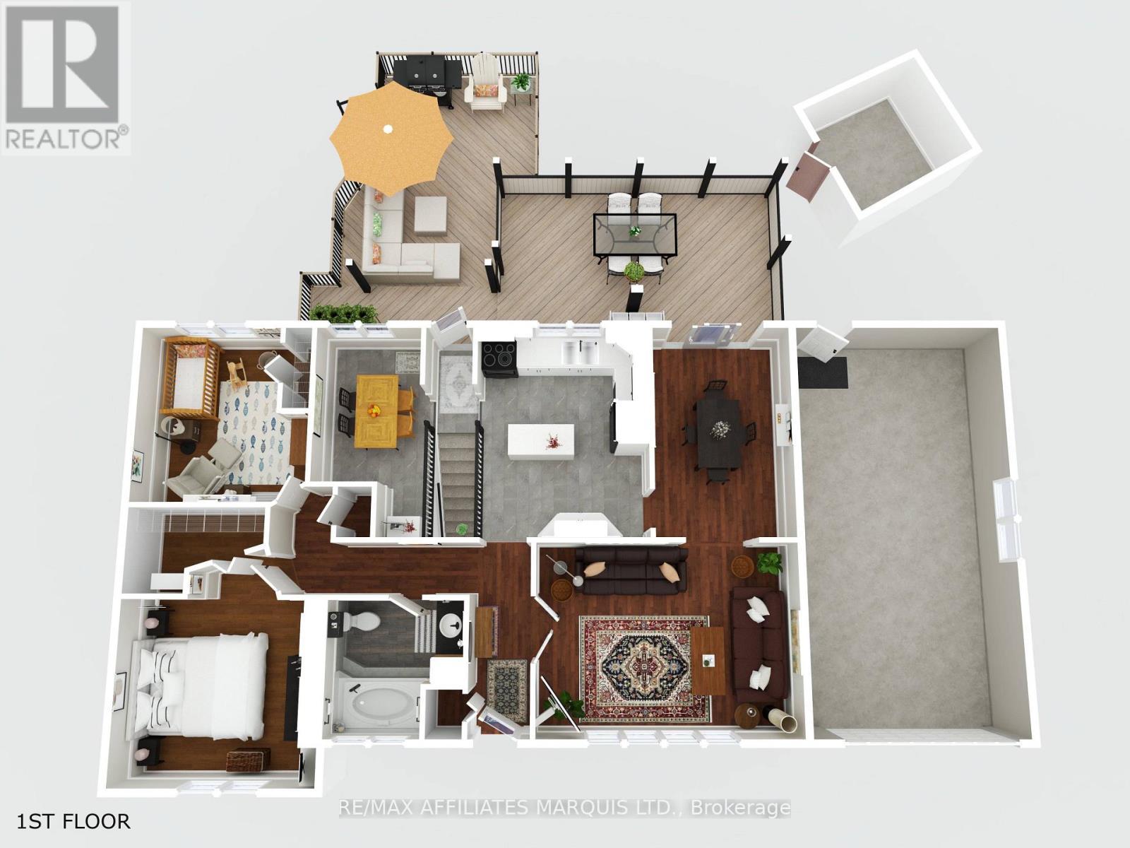948 Fourth Street E, Cornwall, ON - Other
