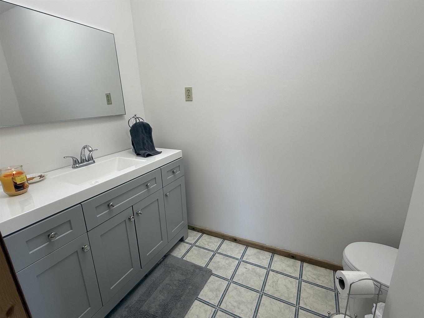 80 Wheal Road E, Thunder Bay, ON - Indoor Photo Showing Bathroom