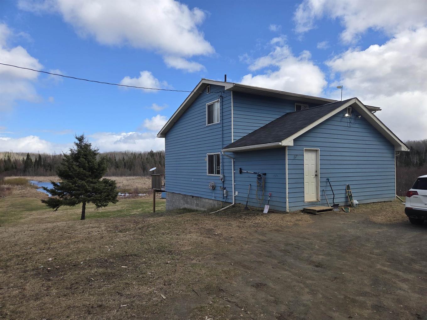 80 Wheal Road E, Thunder Bay, ON - Outdoor