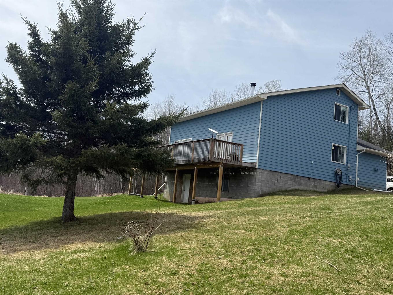 80 Wheal Road E, Thunder Bay, ON - Outdoor