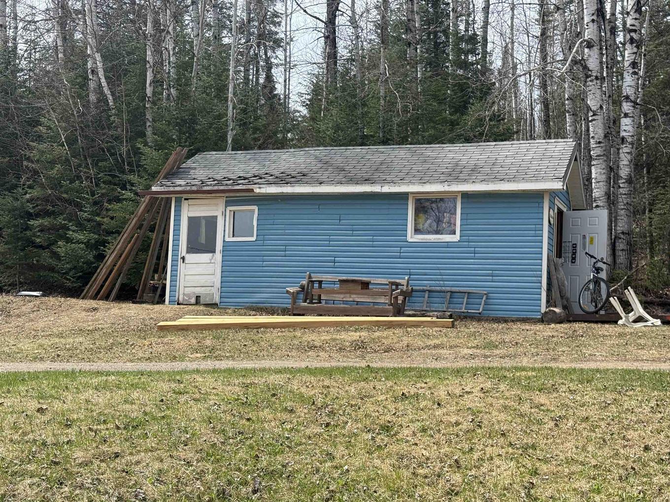 80 Wheal Road E, Thunder Bay, ON - Outdoor