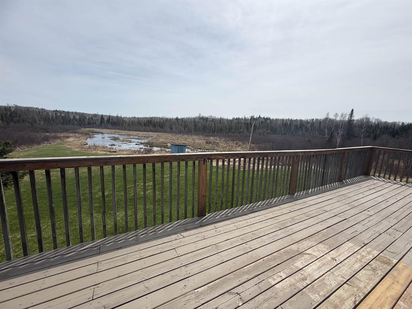80 Wheal Road E, Thunder Bay, ON - Outdoor With View