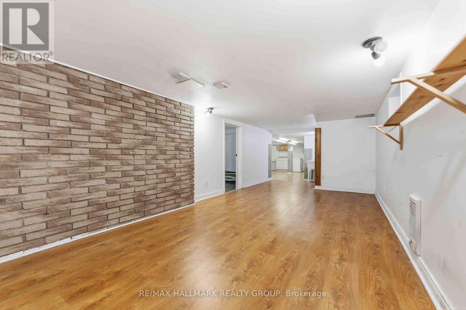 24 Patro Street, Ottawa, ON - Indoor Photo Showing Other Room