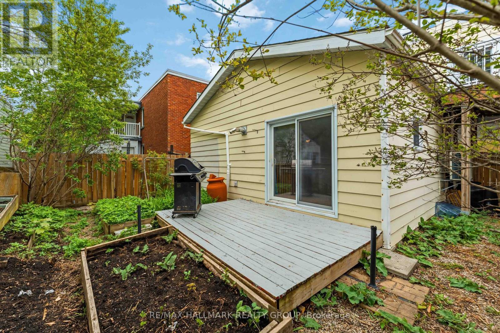 24 Patro Street, Ottawa, ON - Outdoor With Deck Patio Veranda