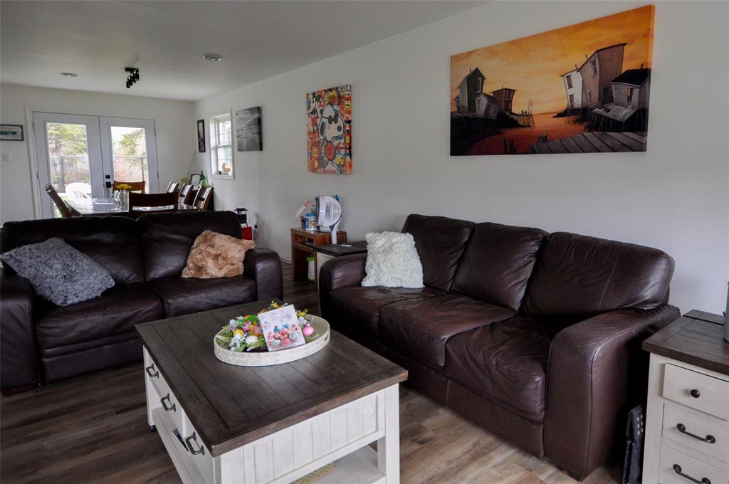 2-4 Burntwoods Place, Placentia, NL