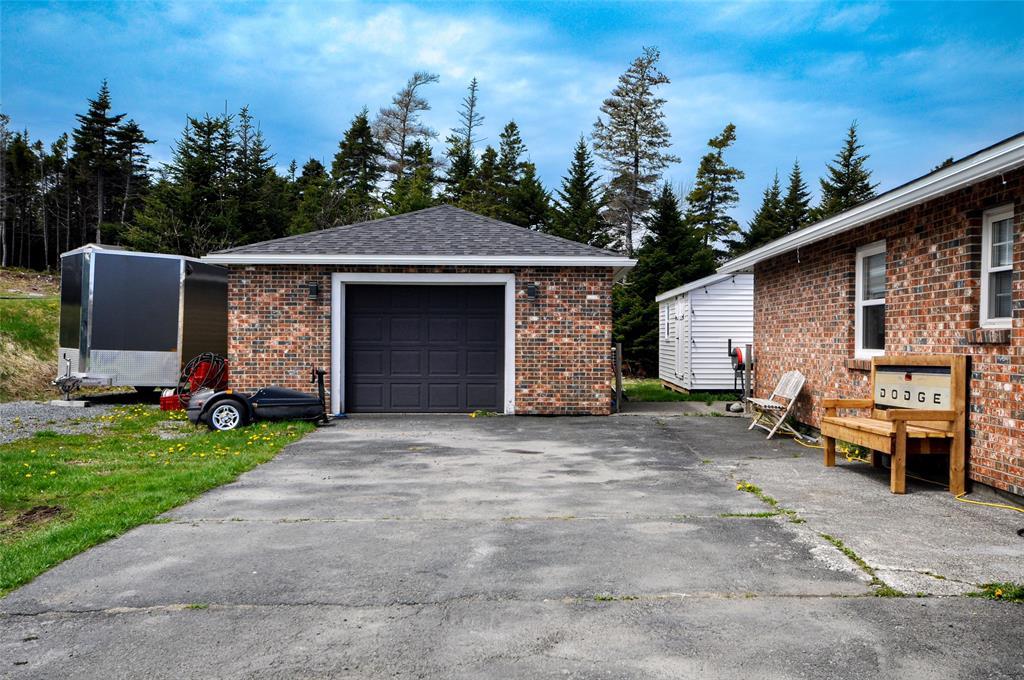2-4 Burntwoods Place, Placentia, NL