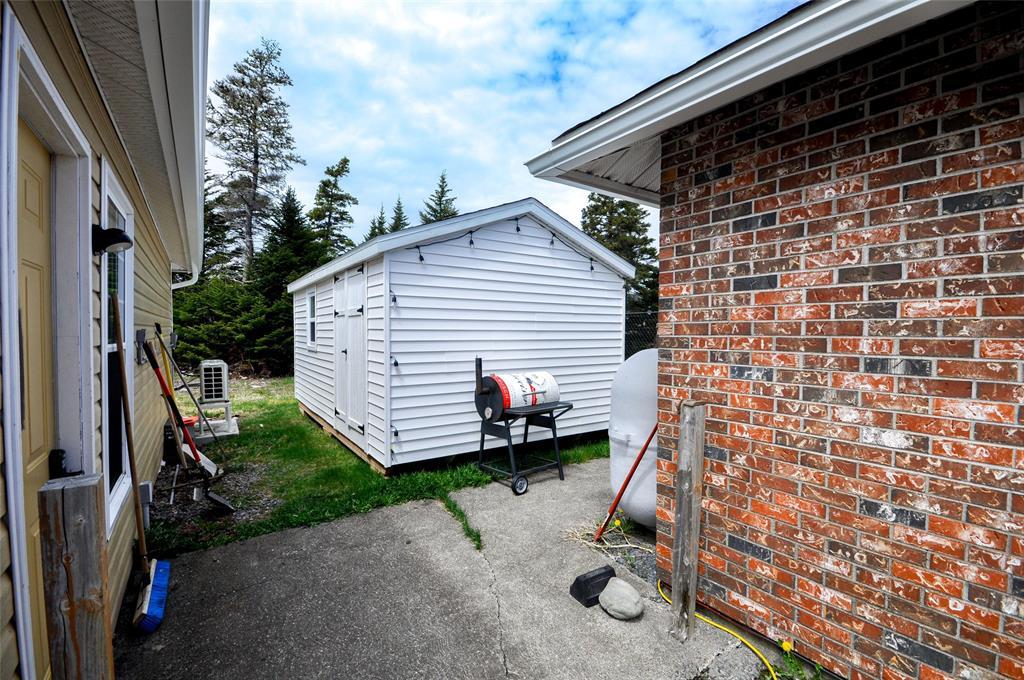 2-4 Burntwoods Place, Placentia, NL