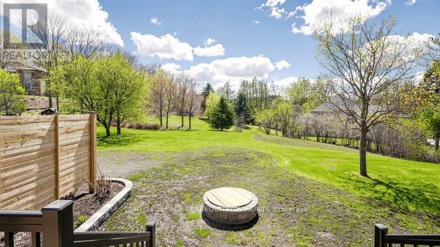 Main - 9 Gilbert Drive, Aurora, ON - Outdoor With View
