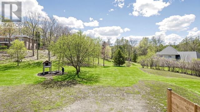 Main - 9 Gilbert Drive, Aurora, ON - Outdoor With View
