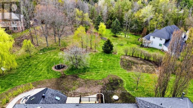 Main - 9 Gilbert Drive, Aurora, ON - Outdoor