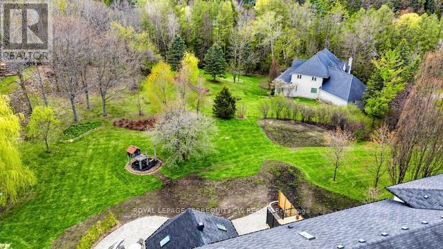 Main - 9 Gilbert Drive, Aurora, ON - Outdoor
