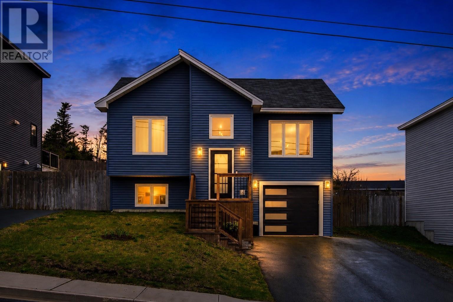 20 Phoenix Drive, Paradise, NL - Outdoor