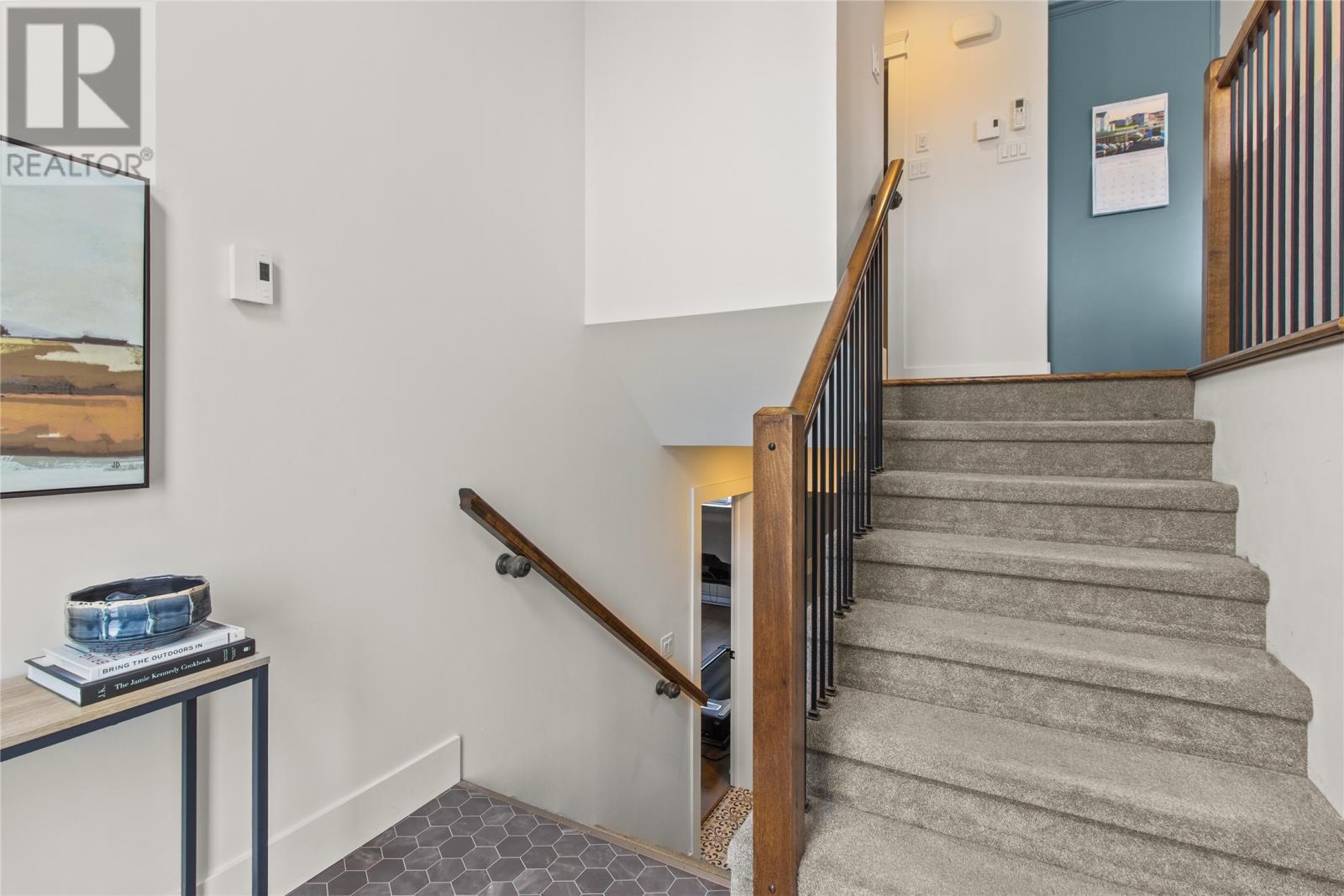 20 Phoenix Drive, Paradise, NL - Indoor Photo Showing Other Room