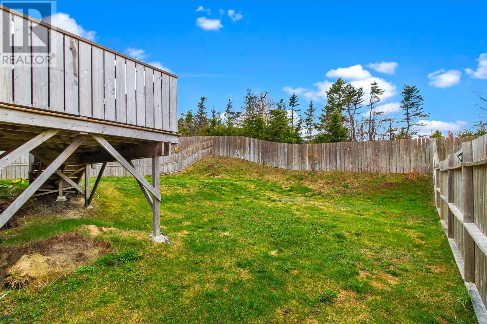 20 Phoenix Drive, Paradise, NL - Outdoor
